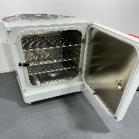 BINDER CB220 CO2 Incubator image 3